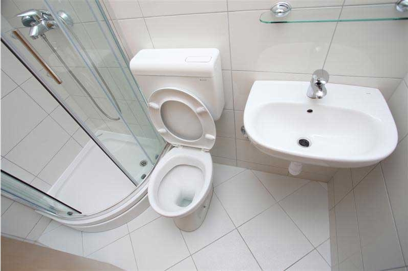 Povoljni apartmani Makarska - Apartman Marita S2 / 11